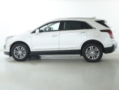 Used 2022  Cadillac XT5 AWD 4dr Premium Luxury at Drive Now Westlake near Westlake&comma; OH