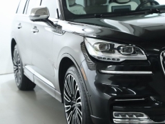 Used 2023 Lincoln Aviator Black Label AWD at Drive Now Westlake near Westlake, OH