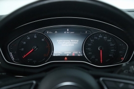 Used 2019 Audi A4 4d Sedan Quattro Premium at DriveNow Mayfield near Mayfield Heights, OH