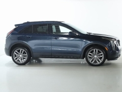 Used 2019 Cadillac XT4 4d SUV AWD Sport at Drive Now Westlake near Westlake, OH