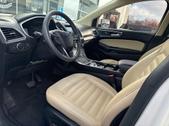 Used 2020  Ford Edge AWD at DriveNow Mayfield near Mayfield Heights, OH