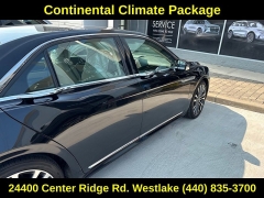 Used 2019  Lincoln Continental 4d Sedan AWD Select at DriveNow Mayfield near Mayfield Heights&comma; OH