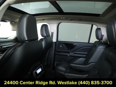 Used 2023  Lincoln Aviator Reserve AWD at Drive Now Westlake near Westlake&comma; OH