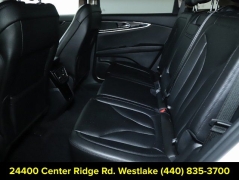 Used 2023  Lincoln Nautilus Standard AWD at Drive Now Westlake near Westlake&comma; OH