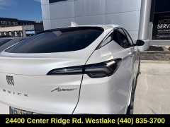 Used 2024  Buick Envista FWD 4dr Avenir at DriveNow Mayfield near Mayfield Heights&comma; OH