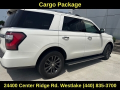Used 2021  Ford Expedition Limited 4x4 at Drive Now Westlake near Westlake&comma; OH
