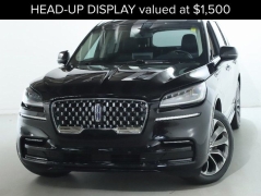 Used 2023  Lincoln Aviator Grand Touring AWD at DriveNow Mayfield near Mayfield Heights, OH
