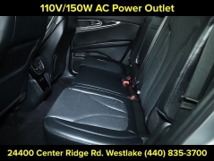 Used 2023  Lincoln Nautilus Reserve AWD at Drive Now Westlake near Westlake&comma; OH