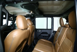 Used 2022 Jeep Wrangler 4xe Unlimited Sahara 4x4 at DriveNow Mayfield near Mayfield Heights, OH