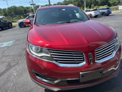 Used 2017 Lincoln MKX 4d SUV AWD Select 3.7L at Drive Now Westlake near Westlake, OH
