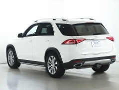 Used 2022  Mercedes-Benz GLE GLE 350 4MATIC SUV at Drive Now Westlake near Westlake&comma; OH