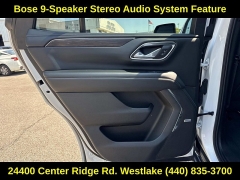 Used 2024  Chevrolet Tahoe 4WD 4dr LT at DriveNow Mayfield near Mayfield Heights&comma; OH