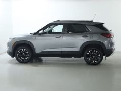 Used 2023  Chevrolet Trailblazer AWD 4dr LT at DriveNow Mayfield near Mayfield Heights&comma; OH