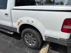 Used 2006 Lincoln Mark LT SuperCrew 4WD at Drive Now Westlake near Westlake, OH