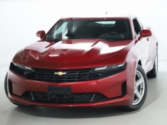 Used 2023 Chevrolet Camaro 2dr Cpe 1LT at DriveNow Mayfield near Mayfield Heights, OH