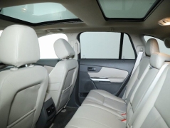 Used 2014  Ford Edge 4d SUV FWD Limited at DriveNow Mayfield near Mayfield Heights, OH