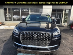 Used 2023  Lincoln Corsair Reserve FWD at DriveNow Mayfield near Mayfield Heights, OH