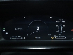 Used 2023  Lincoln Nautilus Reserve FWD at Drive Now Westlake near Westlake&comma; OH