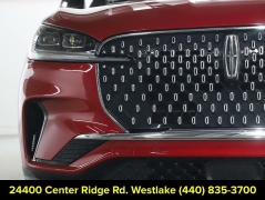 Used 2025  Lincoln Aviator Reserve AWD at DriveNow Mayfield near Mayfield Heights&comma; OH