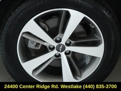 Used 2024  Genesis GV80 3&period;5T AWD at Drive Now Westlake near Westlake&comma; OH
