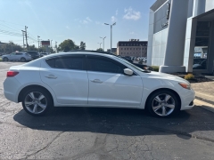 Used 2013 Acura ILX 4d Sedan 2.0L Tech at Drive Now Westlake near Westlake, OH