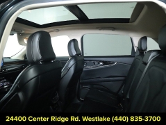 Used 2021  Lincoln Nautilus Reserve AWD at Drive Now Westlake near Westlake&comma; OH