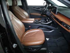Used 2023  Lincoln Nautilus Reserve AWD at DriveNow Mayfield near Mayfield Heights&comma; OH