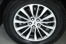 Used 2016 Lincoln MKX 4d SUV FWD Select at DriveNow Mayfield near Mayfield Heights, OH