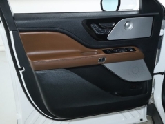 Used 2021 Lincoln Aviator Reserve AWD at Drive Now Westlake near Westlake, OH