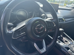 Used 2023 Mazda CX-9 Carbon Edition AWD at DriveNow Mayfield near Mayfield Heights, OH