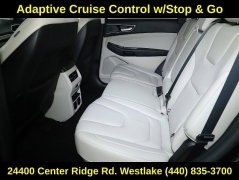 Used 2019  Ford Edge 4d SUV AWD Titanium at DriveNow Mayfield near Mayfield Heights&comma; OH