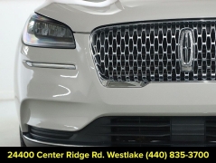 Used 2022  Lincoln Corsair Standard FWD at Drive Now Westlake near Westlake&comma; OH