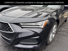 Used 2021  Acura TLX FWD w/Technology Package at DriveNow Mayfield near Mayfield Heights, OH