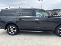 Used 2022  Ford Expedition Max Limited 4x4 at Drive Now Westlake near Westlake&comma; OH