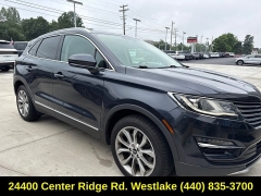 Used 2015  Lincoln MKC FWD 4dr at DriveNow Mayfield near Mayfield Heights&comma; OH