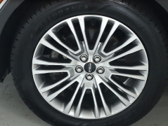 Used 2018  Lincoln MKX 4d SUV FWD Reserve 3&period;7L at Drive Now Westlake near Westlake&comma; OH