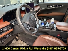 Used 2023  Lincoln Nautilus Reserve FWD at DriveNow Mayfield near Mayfield Heights&comma; OH