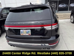 Used 2023  Lincoln Aviator Standard AWD at DriveNow Mayfield near Mayfield Heights&comma; OH