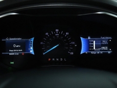 Used 2020  Ford Fusion Hybrid 4d Sedan FWD SEL at DriveNow Mayfield near Mayfield Heights&comma; OH