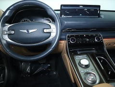 Used 2023  Genesis GV80 3&period;5T AWD at DriveNow Mayfield near Mayfield Heights&comma; OH