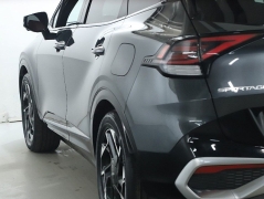 Used 2023  Kia Sportage SX-Prestige FWD at Drive Now Westlake near Westlake&comma; OH