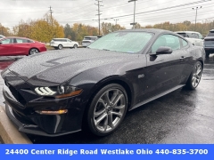 Used 2023 Ford Mustang GT Fastback at DriveNow Mayfield near Mayfield Heights, OH