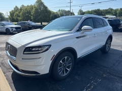 Used 2022 Lincoln Nautilus Reserve AWD at Drive Now Westlake near Westlake, OH