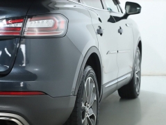Used 2021  Lincoln Nautilus Reserve AWD at DriveNow Mayfield near Mayfield Heights&comma; OH