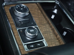 Used 2020  Ford Expedition Max 4d SUV 4WD Platinum at Drive Now Westlake near Westlake, OH