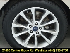 Used 2017  Ford Fusion 4d Sedan SE 1&period;5L EcoBoost at DriveNow Mayfield near Mayfield Heights&comma; OH