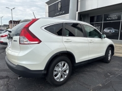 Used 2013 Honda CR-V AWD 5dr EX-L at Drive Now Westlake near Westlake, OH