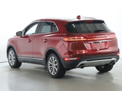 Used 2019  Lincoln MKC 4d SUV FWD Select at DriveNow Mayfield near Mayfield Heights&comma; OH