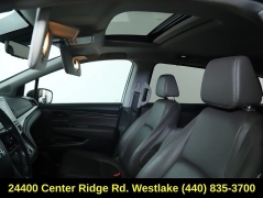 Used 2020  Honda Odyssey EX-L Auto at DriveNow Mayfield near Mayfield Heights&comma; OH