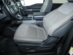 Used 2024 Ford F-150 XLT 4WD SuperCrew Box at Drive Now Westlake near Westlake, OH